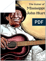 Mississippi John Hurt Collection (Toc)
