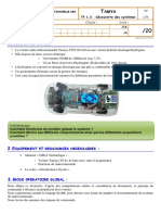 Tamya TP découverte PDF