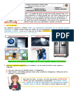 Taller 3 Informatica Segundo 1P