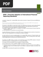 IFRS1