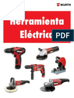 5a HERRAMIENTA ELECTRICA FEBRERO 2020