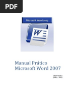 Manual Word 2007