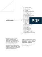 DERECHOS HUMANOS