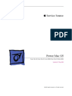 Service Source: Power Mac G5, Power Mac G5 (June 2004), Power Mac G5 (Early 2005)