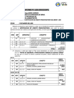 INFORME