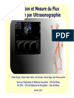 MD Bases Doppler A