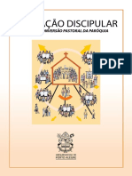 Formação - Discipular - Guia Do Animador