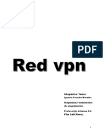 Red VPN