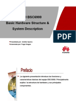 HUAWEI BSC6900 Basic Movistar