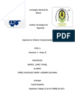 Fisica 2 - Preguntas y Respuestas