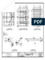 Foundation Plan Second Floor Framing Plan Roof Framing Plan: Stair Details Roof Details