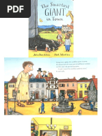 Gorilla by Anthony Browne | PDF | Mystery, Thriller & Crime Fiction ...