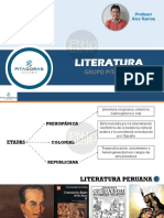 t11-Literatura Peruana Colonial