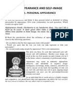 Unit 4-Appearance PDF