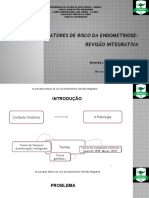 Os principais fatores de risco da endometriose