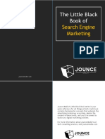 The Little Black Book Of: Search Engine Marketing