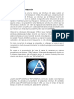 ESTRATEGIA DE DISTRIBUCIÓN MKT Internacional