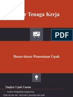 Materi 6 Upah Pasar Tenaga Kerja