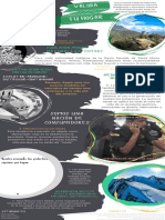 Infografia Actividad #2 Antropología Practicas Culturales - Impacto Ambiental
