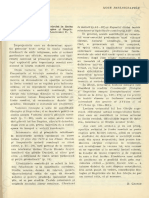 Cazacu, B., Ion Ghetie, Inceputurile Scrisului in Limba Romana - Contributii Filologice Si Lingvistice, SCL, An XXV, Nr. 6, 1974, P. 627-627