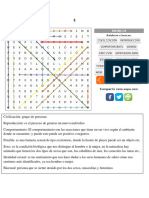 Sopa de Letras de La Sexualidad