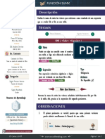 4.función SUMX