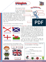 An Introduction To The United Kingdom2