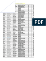 Resultados Junio Andrés