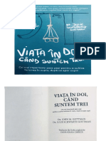 John Gottman - Viata in 2 Cand Suntem 3