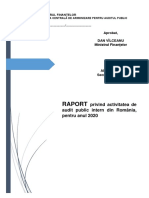 Ucaapi Raport 2 2020