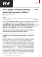 Download Ac Tranexamico en TX Crash 2 2010 by Johan Lanzziano Silva SN56608265 doc pdf