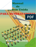 Manual de Ordem Unida Para Desbravadores