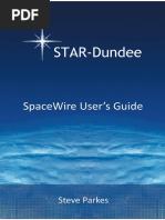 SpaceWire Users Guide