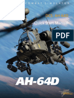 DCS AH-64D Quick Start Manual EN