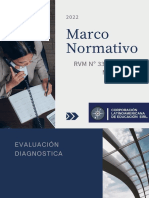 Marco Normativo