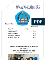 Ips Wawancara