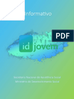 Informativo IDJovem