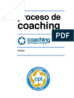 Cuaderno Del Coach-2017