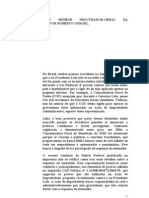 Representação Contra Lula