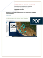 Cuarta Evaluación Cartografia 2021