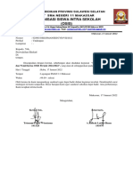 Surat Undangan Ekskul DEBAT 2022