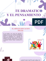 Arte Dramatico