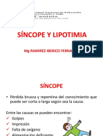 Sincope y Lipotimias._compressed