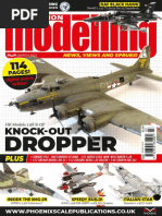 Scale Aircraft Modelling - Vol. 44, Issue 11, January 2023 | PDF