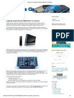 Arduino e Cia_ Ligando acelerômetro MMA7361 no Arduino