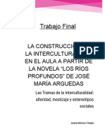 Trabajo Final Las Tramas de Interculturalidad