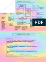 Educación Física en Preescolar