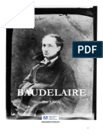 Guía Baudelaire 200 Años