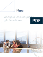 Manual Apoyo A Conyuges y Familiares