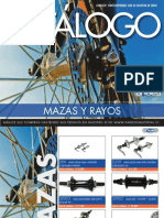 Mazas PDF